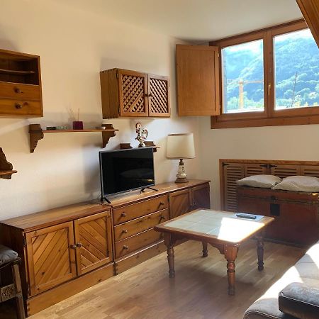 BPirineos-Remuñe Benasque Exterior foto